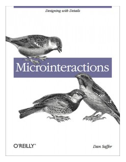 Microninteractions